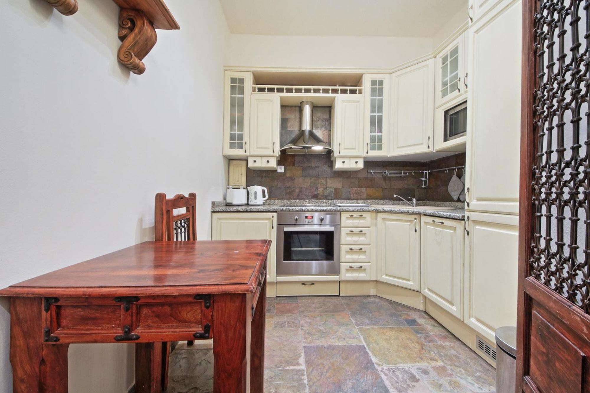 Rose Antique Apartment Praha Bagian luar foto
